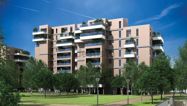 appartamento in vendita a Trezzano sul Naviglio