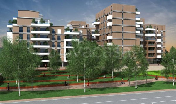 appartamento in vendita a Trezzano sul Naviglio