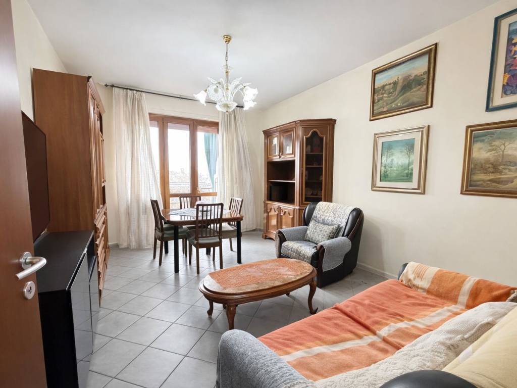 appartamento in vendita a Trezzano sul Naviglio