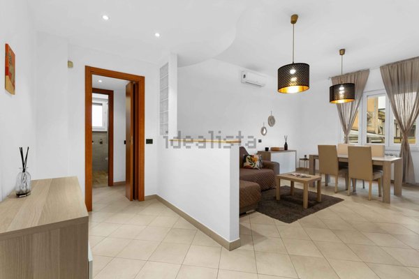 appartamento in vendita a Trezzano sul Naviglio