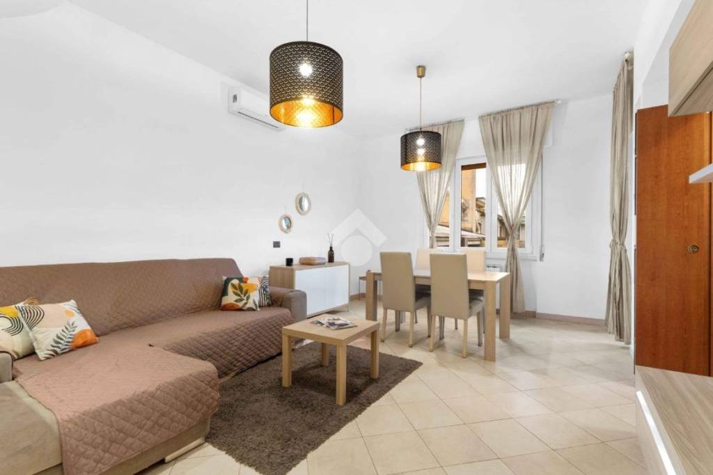 appartamento in vendita a Trezzano sul Naviglio