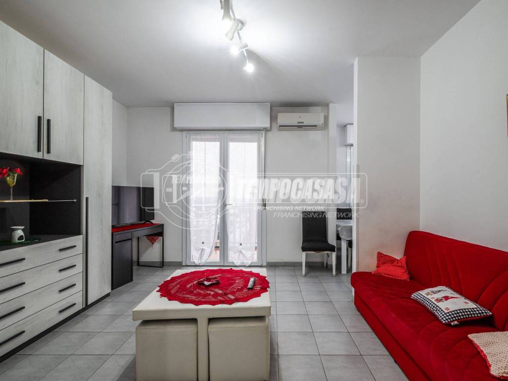 appartamento in vendita a Trezzano sul Naviglio