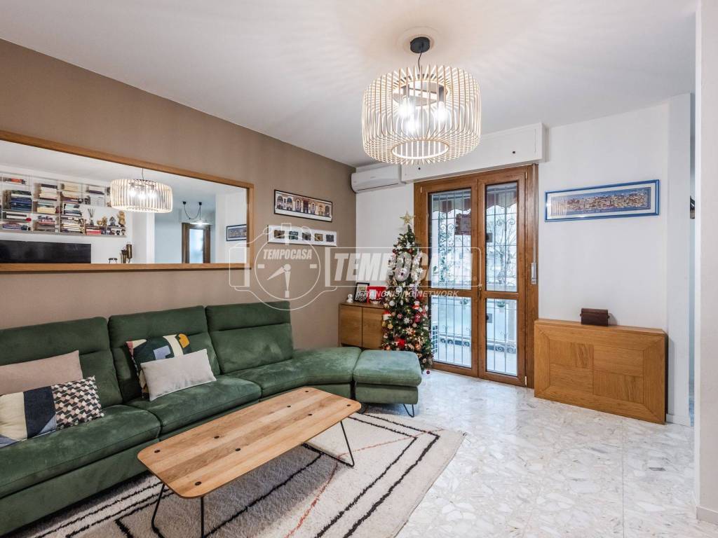 appartamento in vendita a Trezzano sul Naviglio