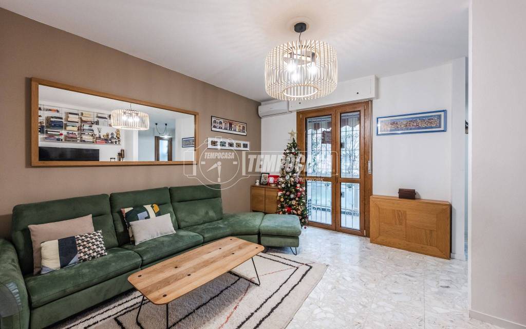 appartamento in vendita a Trezzano sul Naviglio