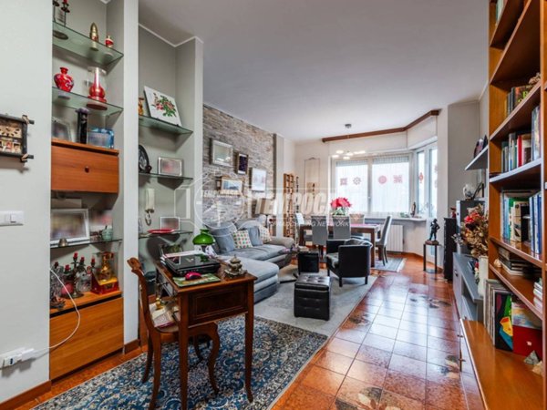 appartamento in vendita a Trezzano sul Naviglio