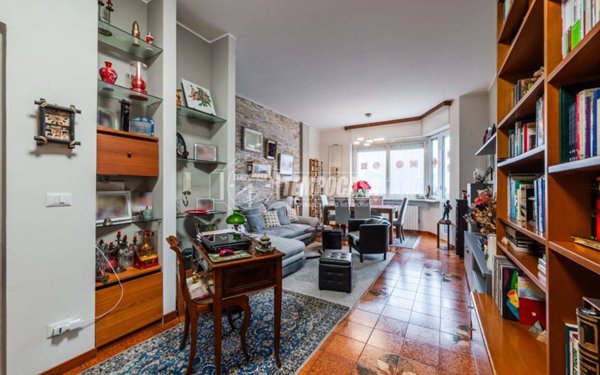 appartamento in vendita a Trezzano sul Naviglio