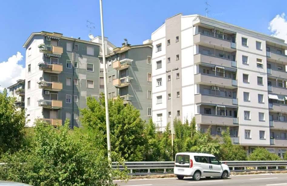 appartamento in vendita a Trezzano sul Naviglio