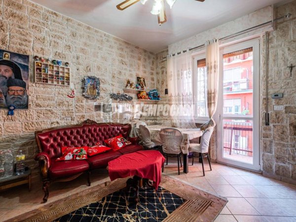 appartamento in vendita a Trezzano sul Naviglio