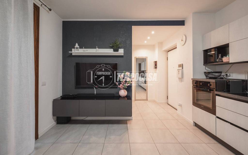 appartamento in vendita a Trezzano sul Naviglio