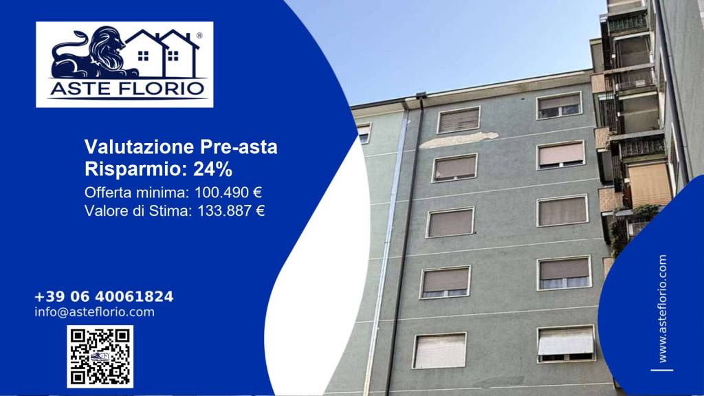 appartamento in vendita a Trezzano sul Naviglio