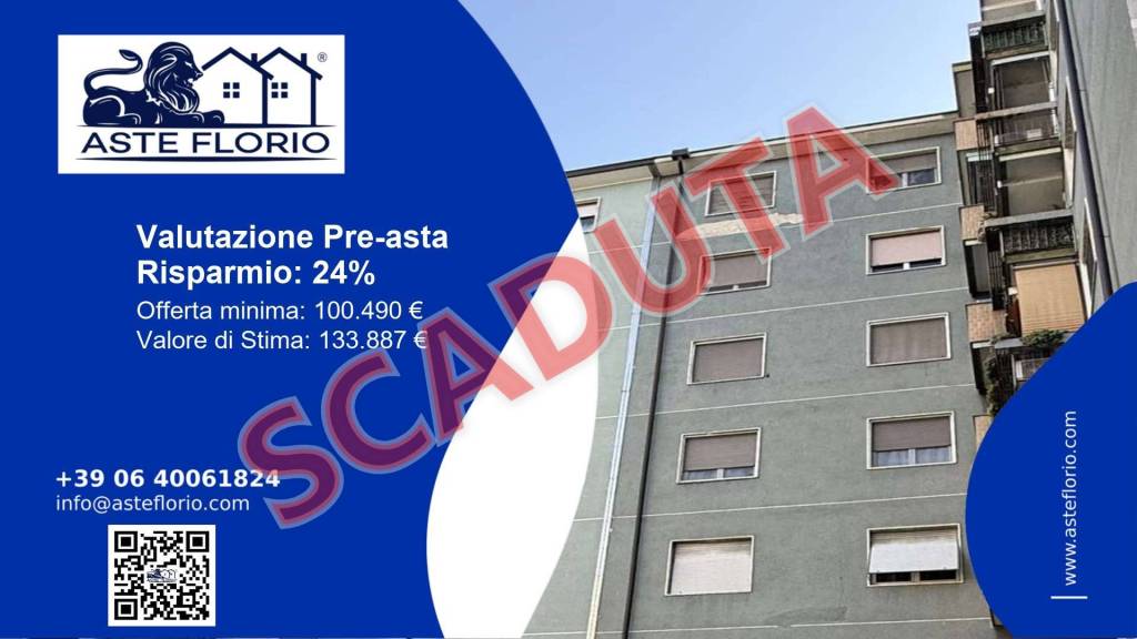 appartamento in vendita a Trezzano sul Naviglio