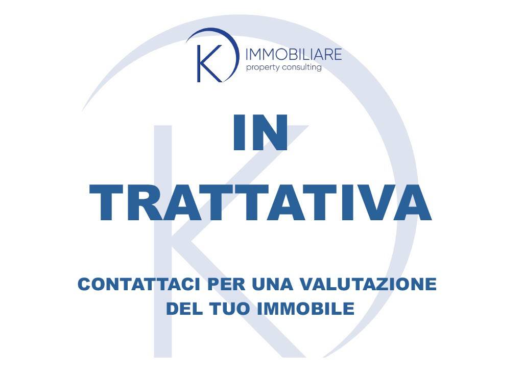 appartamento in vendita a Trezzano sul Naviglio