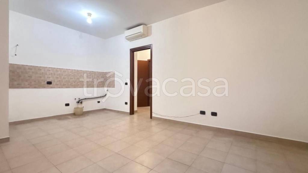 appartamento in vendita a Trezzano sul Naviglio