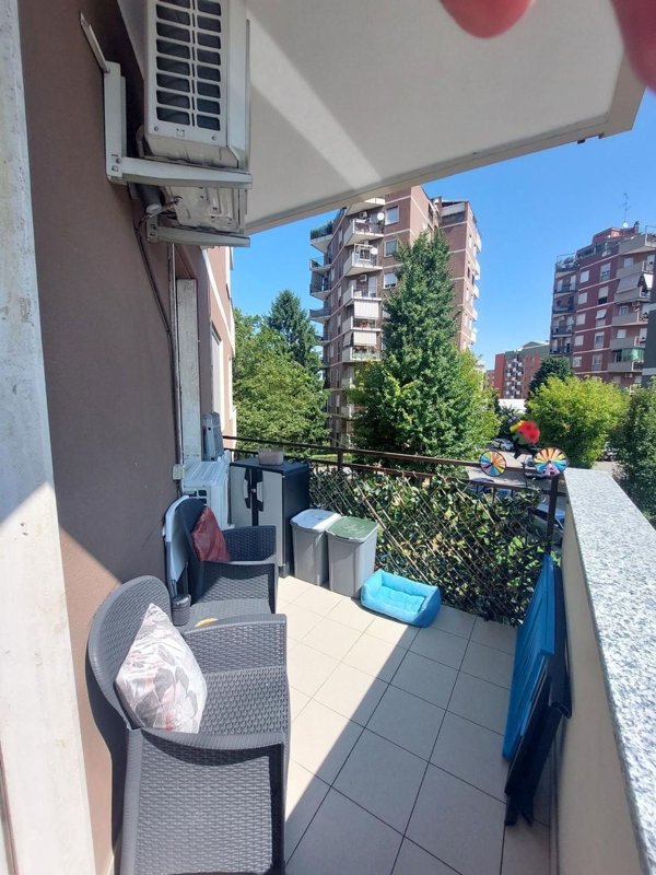 appartamento in vendita a Trezzano sul Naviglio