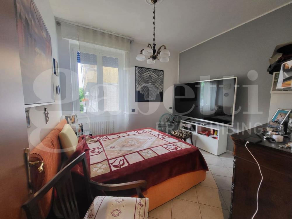 appartamento in vendita a Trezzano sul Naviglio