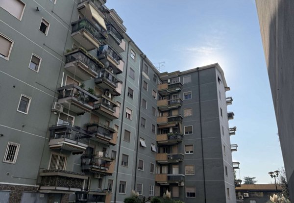 appartamento in vendita a Trezzano sul Naviglio