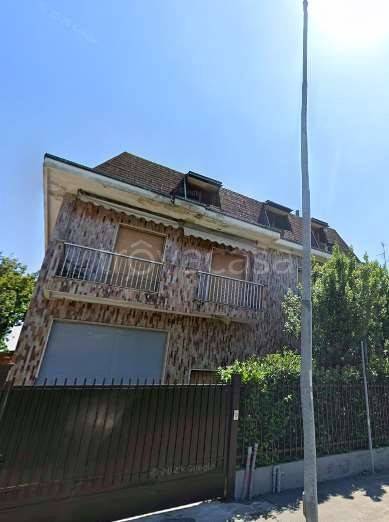 appartamento in vendita a Trezzano sul Naviglio