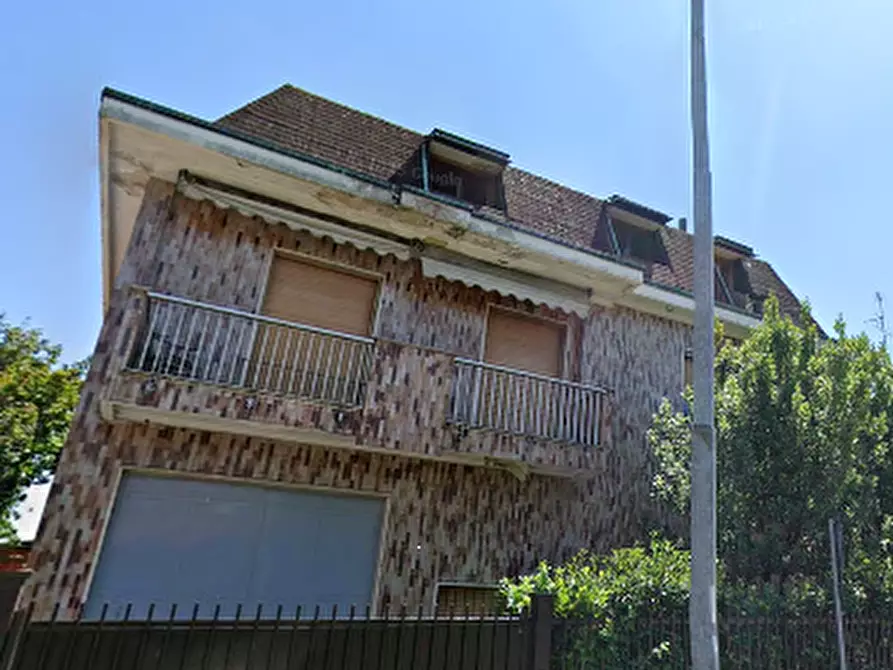 appartamento in vendita a Trezzano sul Naviglio