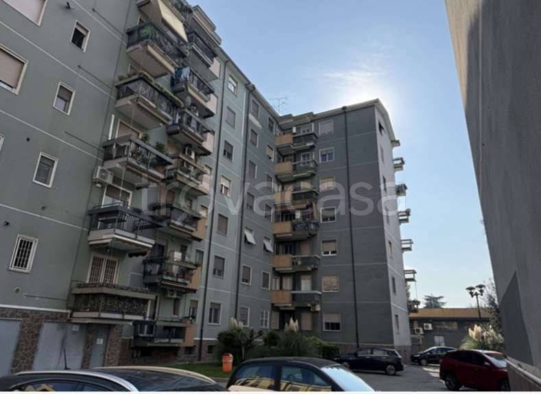 appartamento in vendita a Trezzano sul Naviglio
