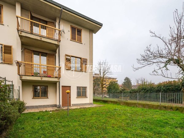 casa indipendente in vendita a Trezzano sul Naviglio