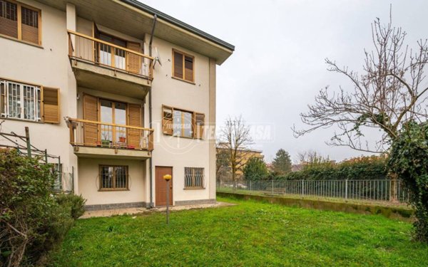 casa indipendente in vendita a Trezzano sul Naviglio