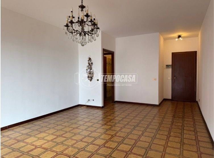 appartamento in vendita a Trezzano sul Naviglio