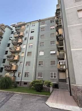 appartamento in vendita a Trezzano sul Naviglio