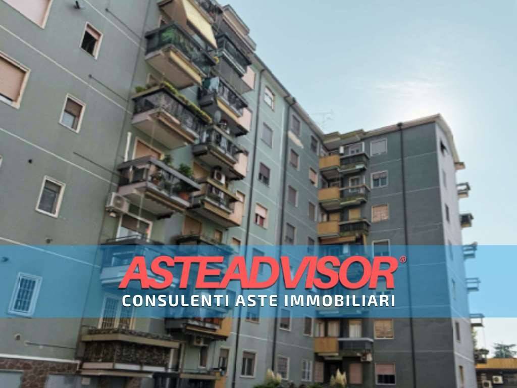appartamento in vendita a Trezzano sul Naviglio