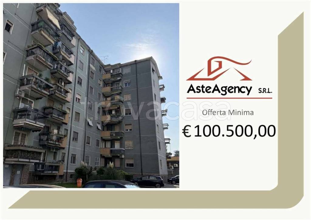 appartamento in vendita a Trezzano sul Naviglio