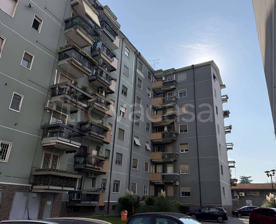 appartamento in vendita a Trezzano sul Naviglio