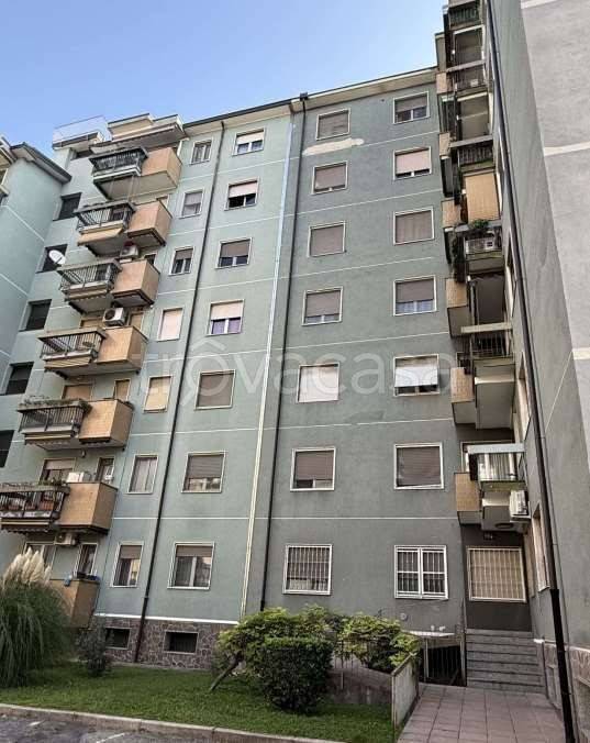 appartamento in vendita a Trezzano sul Naviglio