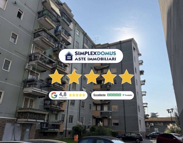 appartamento in vendita a Trezzano sul Naviglio