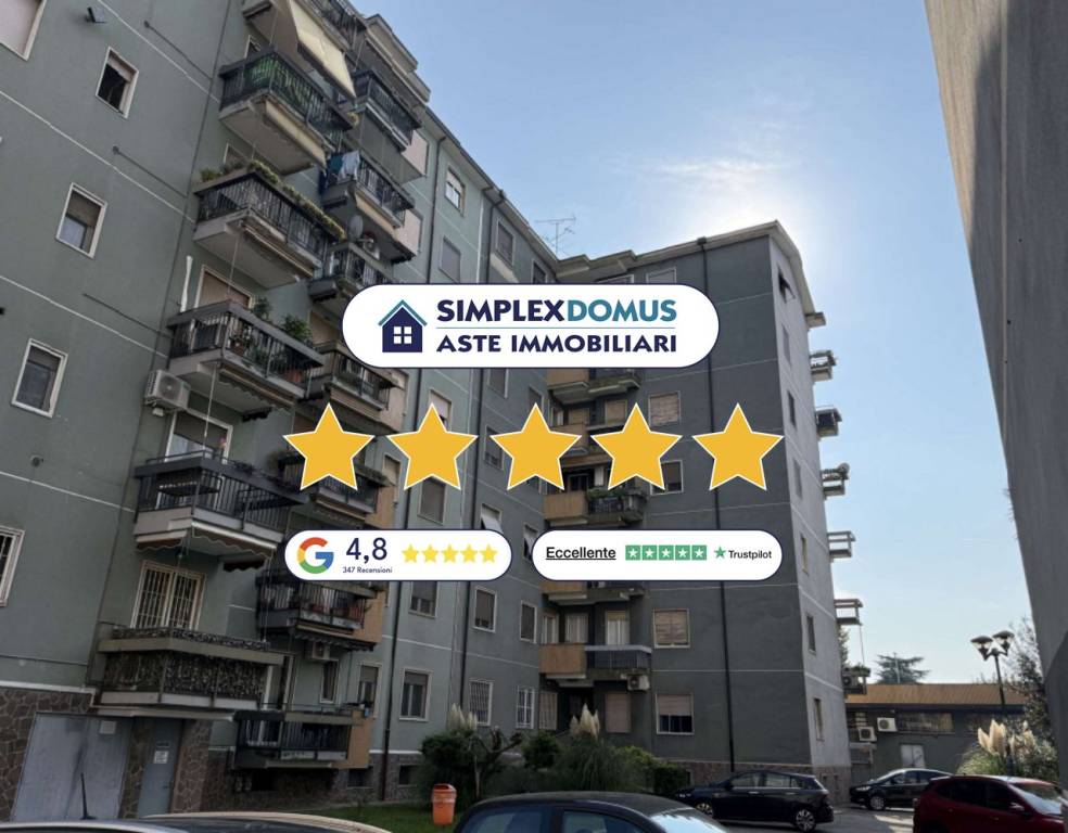 appartamento in vendita a Trezzano sul Naviglio