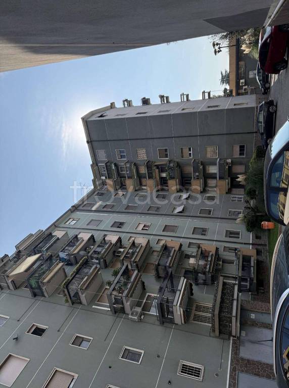 appartamento in vendita a Trezzano sul Naviglio