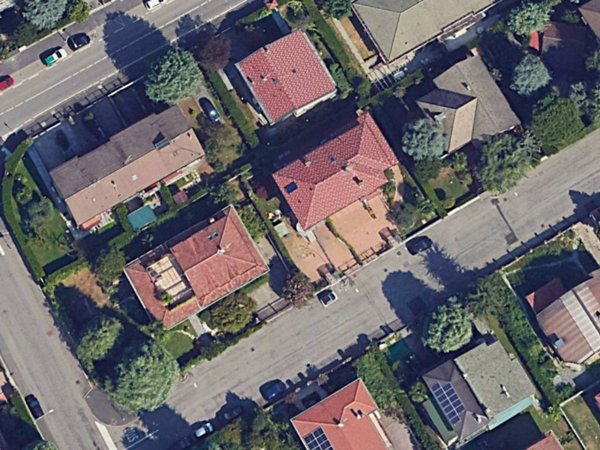 casa indipendente in vendita a Trezzano sul Naviglio