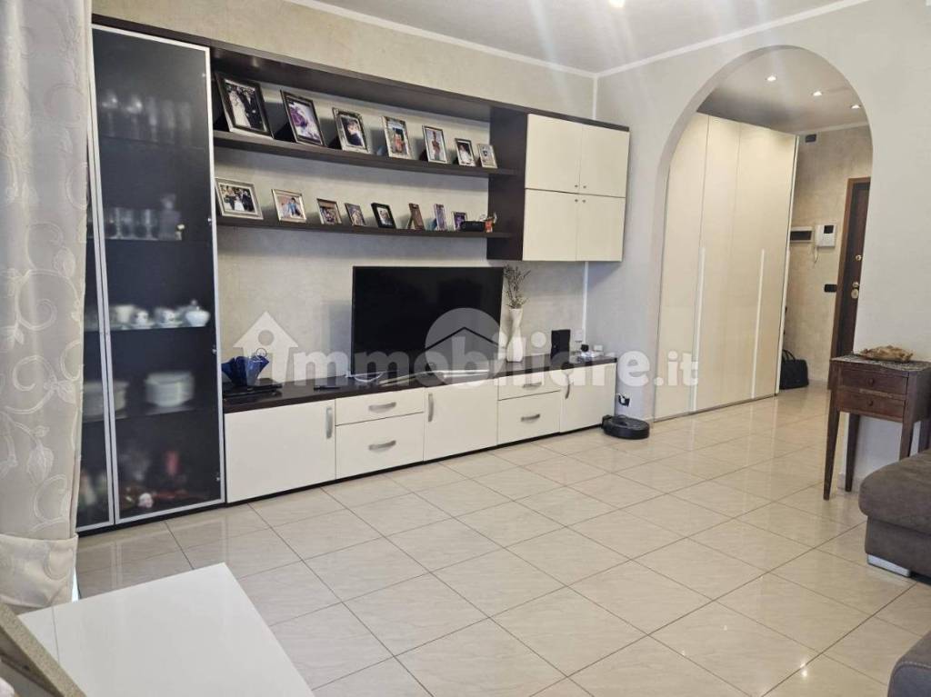 appartamento in vendita a Trezzano sul Naviglio