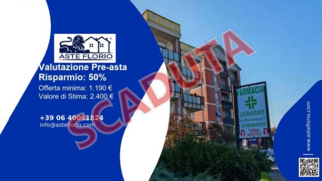 locale commerciale in vendita a Trezzano sul Naviglio