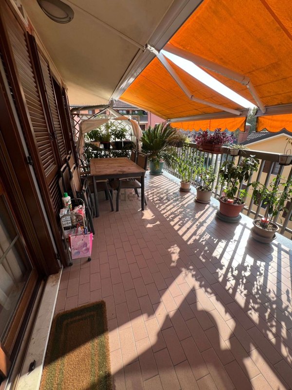 appartamento in vendita a Trezzano sul Naviglio