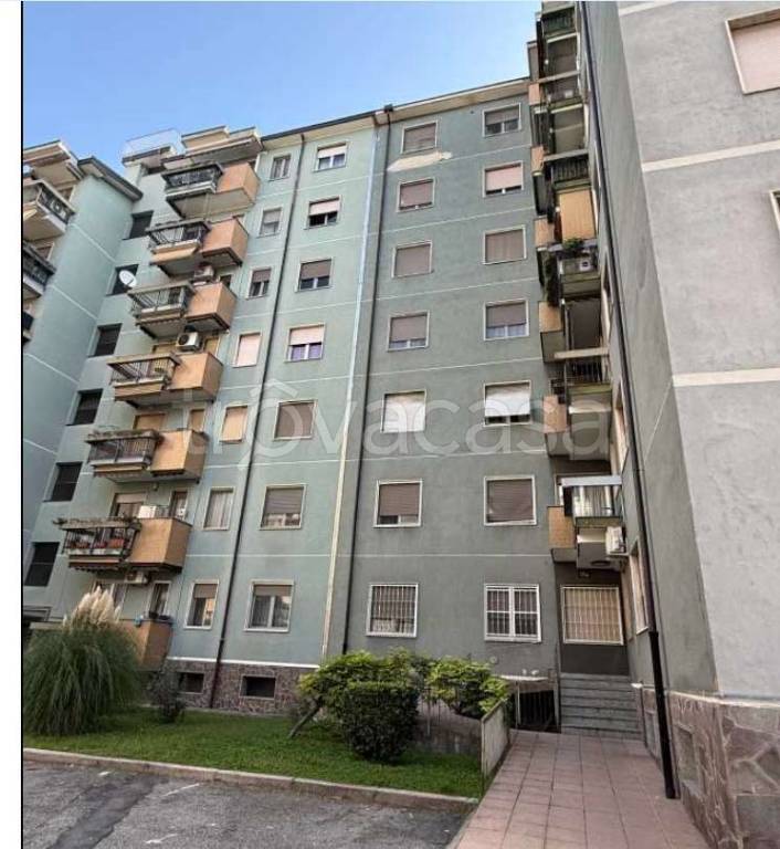 appartamento in vendita a Trezzano sul Naviglio