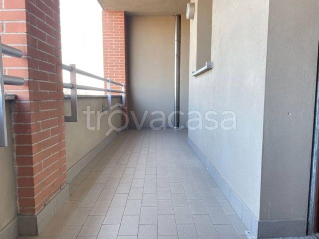 appartamento in vendita a Trezzano sul Naviglio