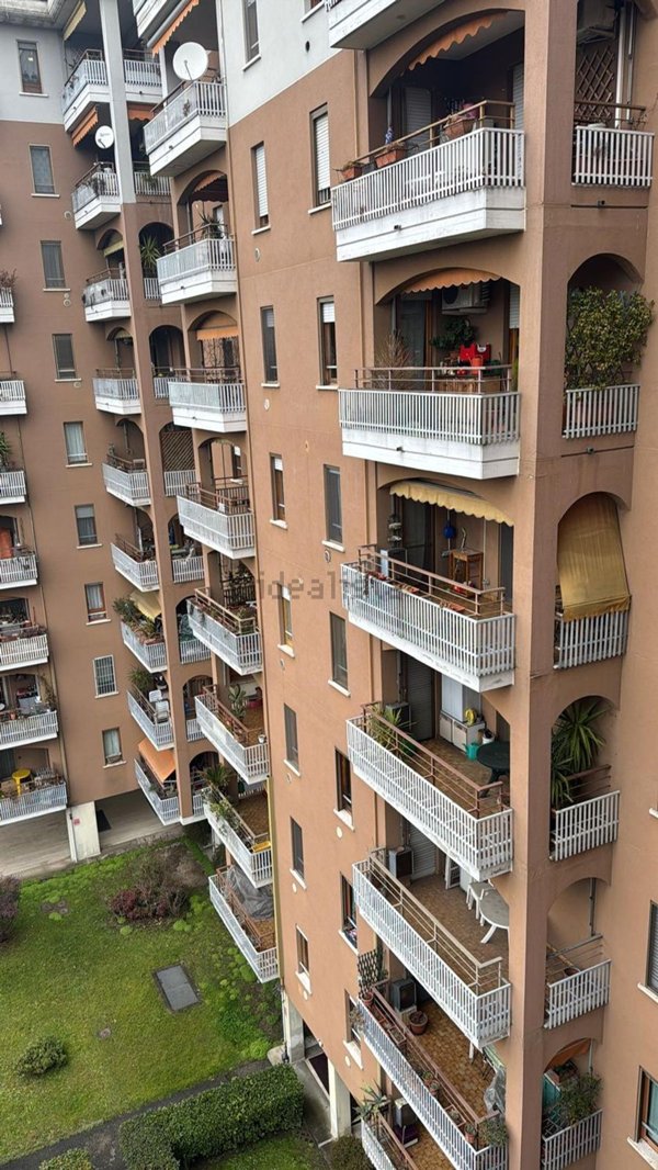 appartamento in vendita a Trezzano sul Naviglio