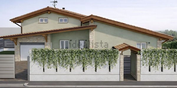 casa indipendente in vendita a Trezzano sul Naviglio