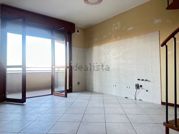 appartamento in vendita a Trezzano sul Naviglio