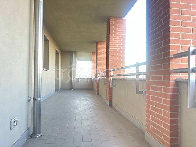 appartamento in vendita a Trezzano sul Naviglio