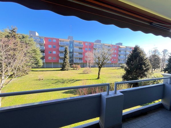 appartamento in vendita a Trezzano sul Naviglio