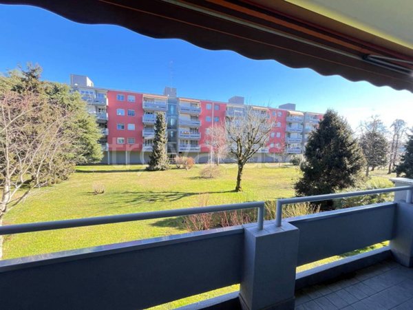 appartamento in vendita a Trezzano sul Naviglio