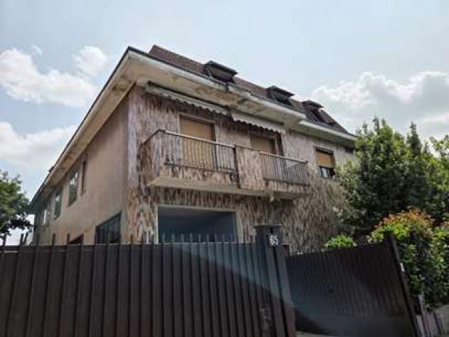 appartamento in vendita a Trezzano sul Naviglio