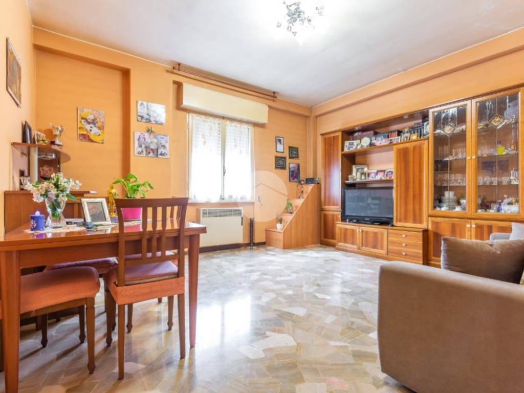 appartamento in vendita a Trezzano sul Naviglio