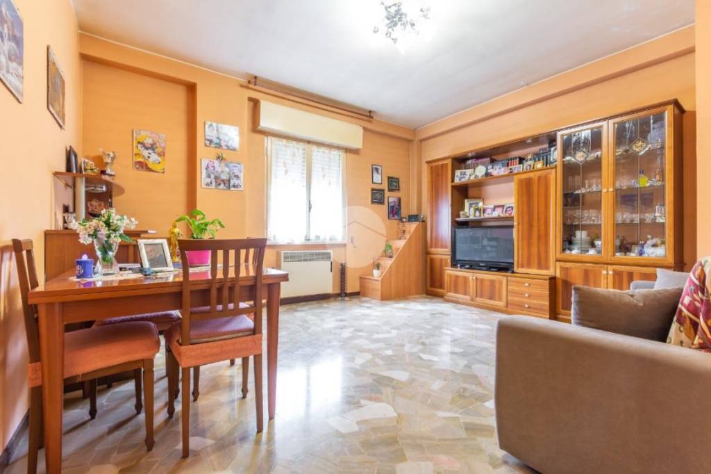 appartamento in vendita a Trezzano sul Naviglio