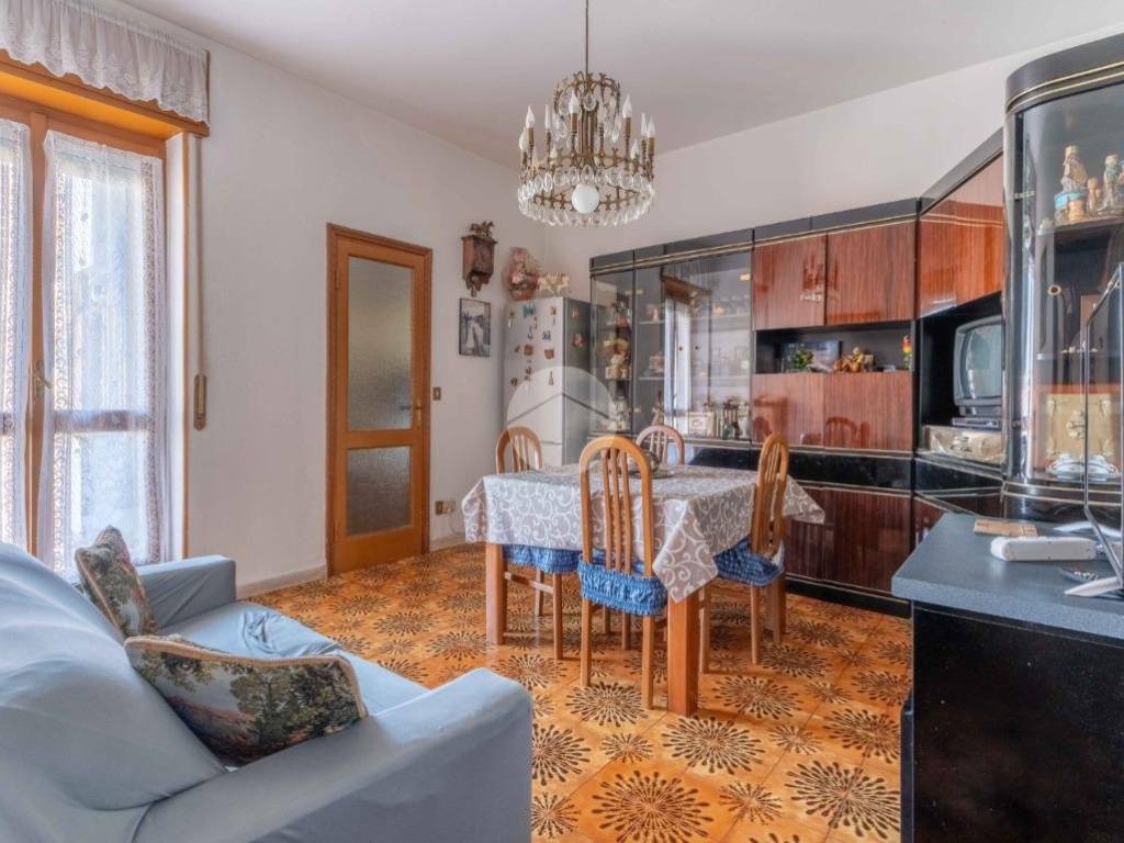 appartamento in vendita a Trezzano sul Naviglio